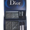 3-Couleurs Smoky Eyeshadow in Smoky Black #091