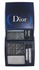 3-Couleurs Smoky Eyeshadow