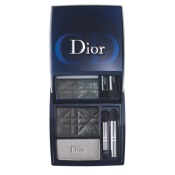 Dior 3-Couleurs Smoky Eyeshadow