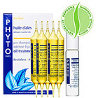 Phyto Huile d'Ales Pre-Shampoo Intense Hydrating Oil Treatment