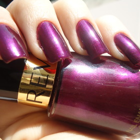 Plum Attraction