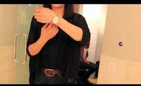 Outfit Of The Day (Beauty Gurus)