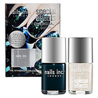 Nails Inc. London The Wyndham Collection	