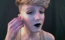 Androgentics Audition Make Up Tutorial