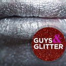 Counter Confidential: Guys and Glitter