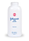 Johnson & Johnson Baby Powder