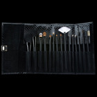 Motives Cosmetics 15 Piece Pro Brush Set