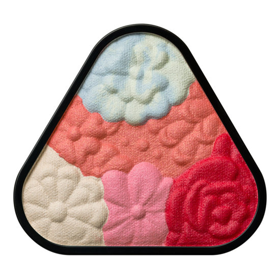 Anna Sui Face Color M 01 product smear.