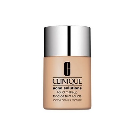 Clinique Acne Solutions Foundation | Beautylish