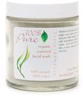 100% Pure Purifying Seaweed Facial Mask