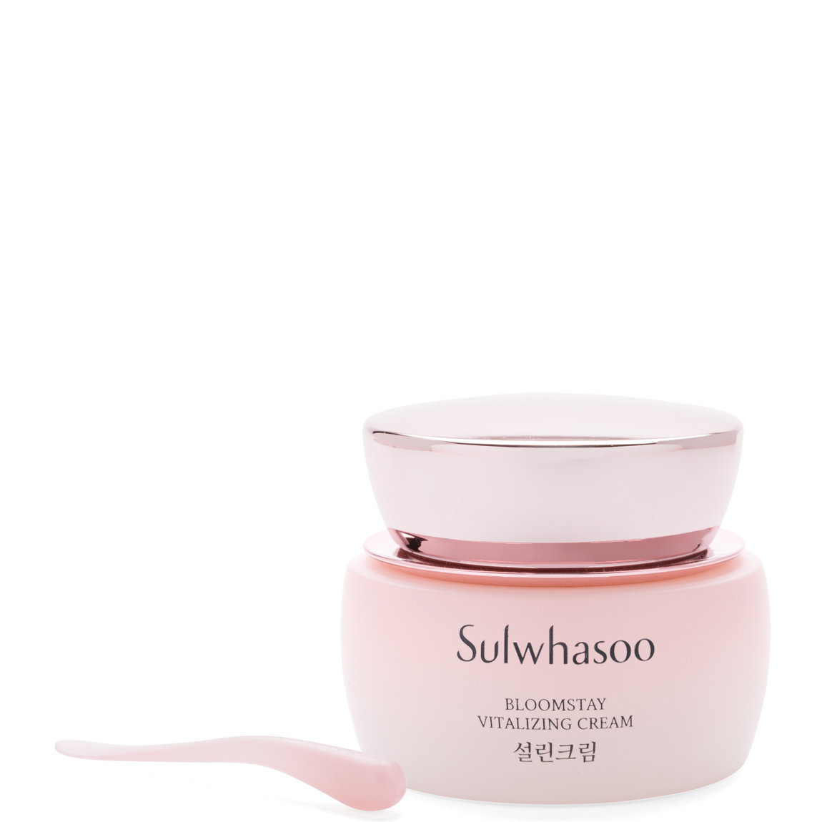 [Sulwhasoo] Bloomstay Vitalizing Cream EX 50ml main image 1