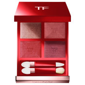 TOM FORD Eye Color Quad Electric Cherry