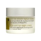 Korres Olive And Rye Night Cream