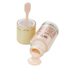 Skinfood Lime Secret Shine Base #85 Lime Pearl Peach