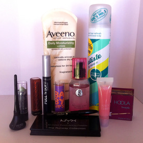 February Favorites: http://rayanahope.blogspot.com/2012/03/february-favorites.html