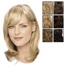 Avon Toni Amazing Bangs