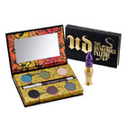 Urban Decay The Dangerous Palette