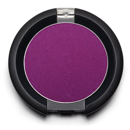 Sugarpill Cosmetics Pressed Eyeshadow 2AM product smear.