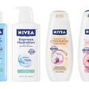 Nivea Summer Skin Giveaway