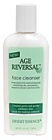 Desert Essence Age Reversal Face Cleanser 