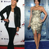Kris Jenner and Kim Kardashian (courtesy of posh24.com and gossgo.com)