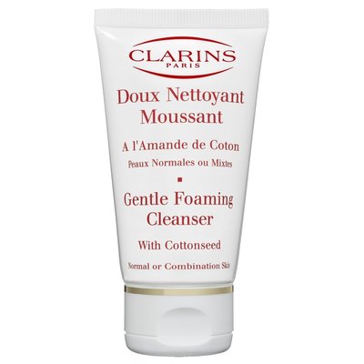 Gentle Foaming Cleanser Normal/Combination Skin