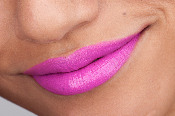 We Heart Fuchsia The Fuchsia Lipstick Review Beautylish