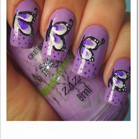 Butterfly <3