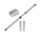 Mally Beauty Wearable Color Waterproof Eyeliner with Sharpener
