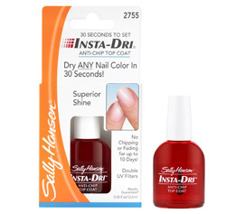 Insta-Dri Anti-Chip Top Coat