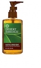 Desert Essence Castile Liquid Soap