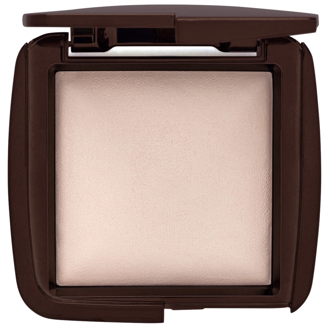 Hourglass Ambient Lighting Powder Ethereal Light product smear.