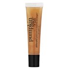 Philosophy Pumpkin Spice Muffin Flavored Lip Shine