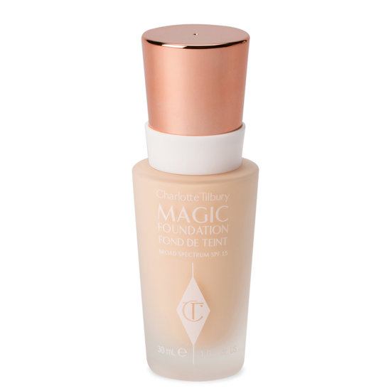 Charlotte Tilbury Magic Foundation 3 Fair