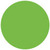 L.A. Colors Art Deco Nail Lacquer - Mint Green