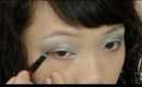 Vintage Glam
