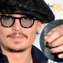 Would Your Man Rock Nail Polish?