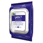 Yes to Blueberries Brightening Facial Towelettes