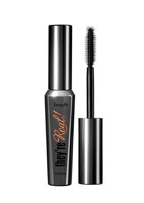 They're Real Mascara