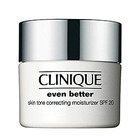 Clinique Even Better Skin Tone Correcting Moisturizer SPF 20