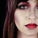 How-To: Dark Shadows-Inspired Makeup