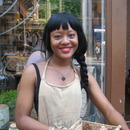 Street Spy: Irianna S. 