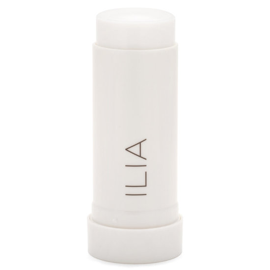 ILIA Cucumber Water Stick product smear.