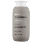 Living Proof No Frizz Straight Making Styling Cream
