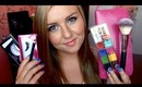 IMATS LA 2011: Haul!