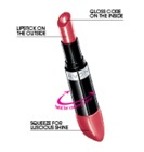 Avon AVON PRO Color and Gloss Lip Duo