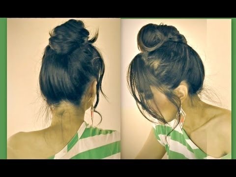 tumblr hairstyles tutorial
