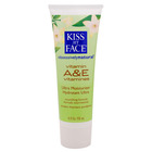 Kiss My Face Vitamin A & E Moisturizer