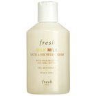 Fresh Milk Bath & Shower Cream