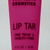 Obsessive Compulsive Cosmetics Lip Tar - Demure